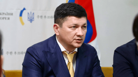 Кім окреслив нову роль України у глобальній економіці після війни - 285x160