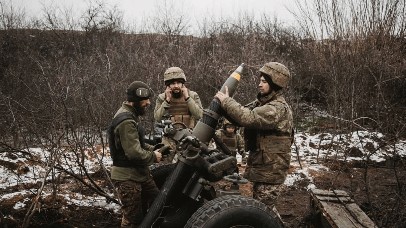 Зеленський показав будні ЗСУ - захоплюючі фото