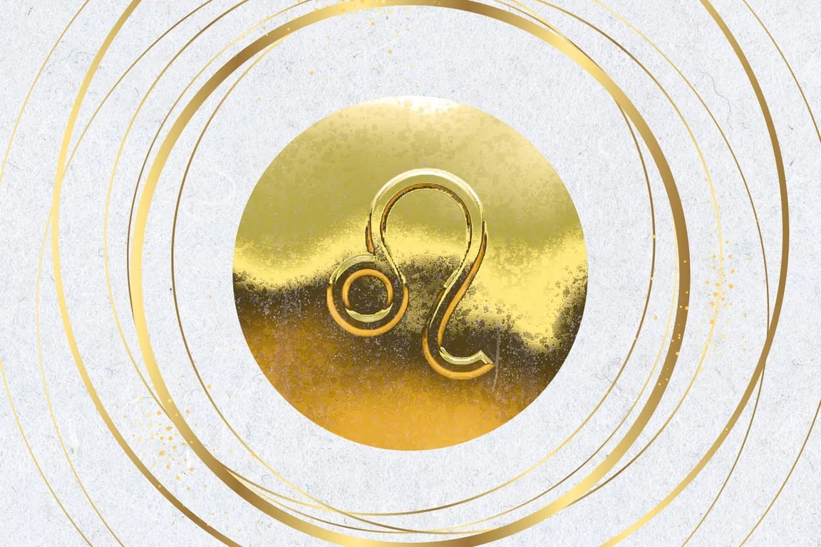 Яким знакам Зодіаку новорічна ніч 2025 подарує здійснення бажань — Лев