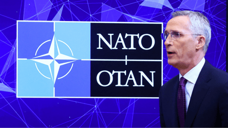 Столтенберг може залишитися головою НАТО ще на рік, — Reuters - 285x160