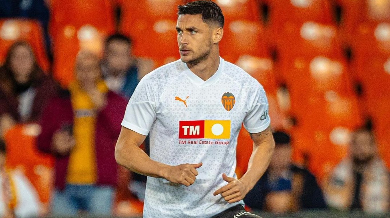 Роман Яремчук