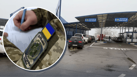 Въезд в ЕС — кого из украинцев не выпустят из Украины в 2026 году - 290x160