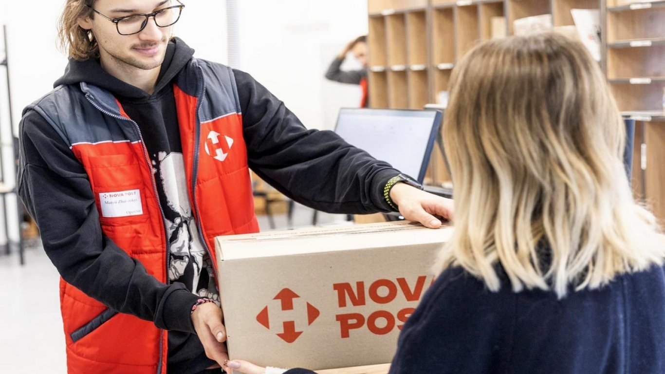 Нова пошта у Польщі — скільки офісів відкрили та в яких містах