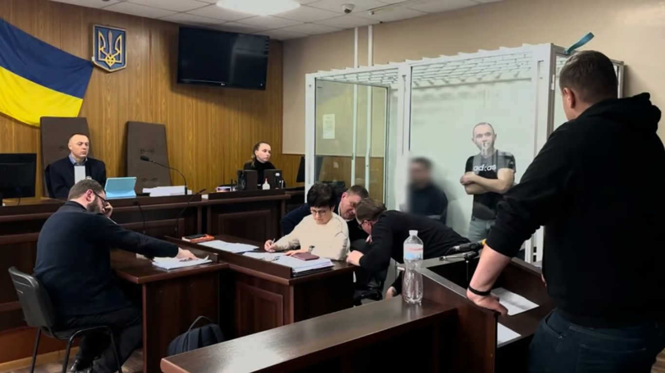 Суд призначив штраф курсанту, який самовільно покинув військову частину