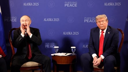 Путин хочет восстановить Украину — чем поможет по словам Трампа - 290x160