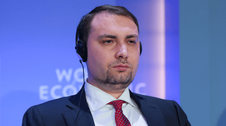 Буданов на Банковій — чому пропаганда РФ піднімає градус істерики - 304x171