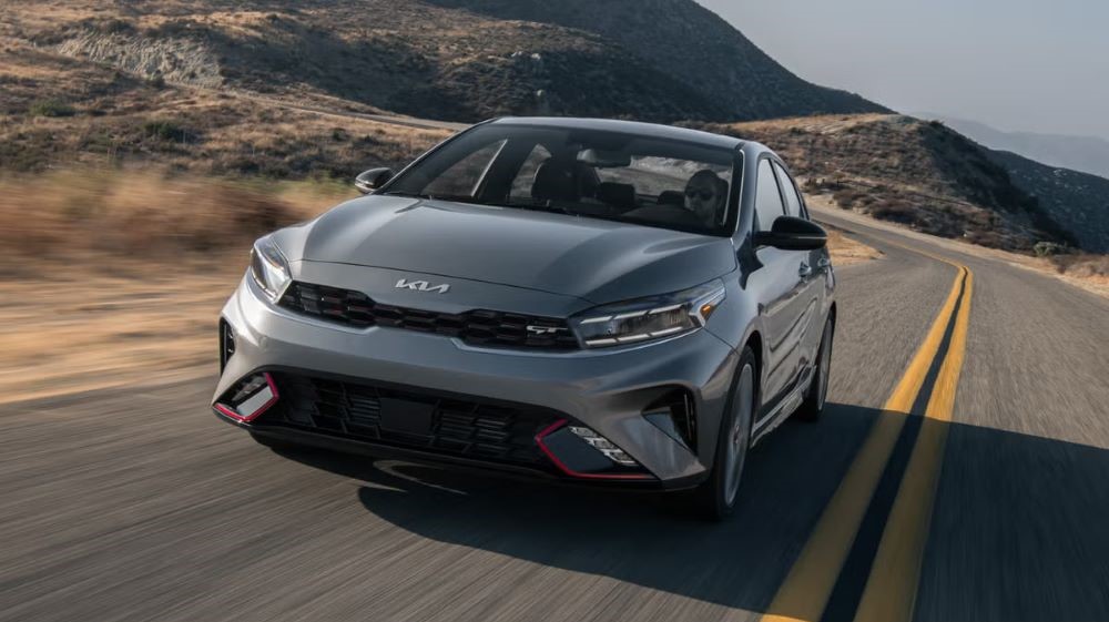 ТОП-6 самых доступных новых автомобилей в 2024 году - фото 2