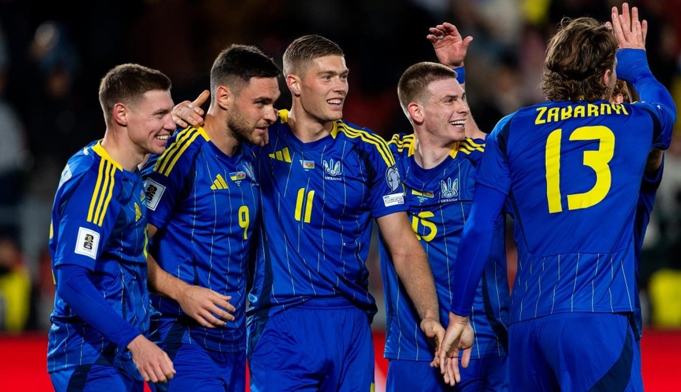 Артем Довбик