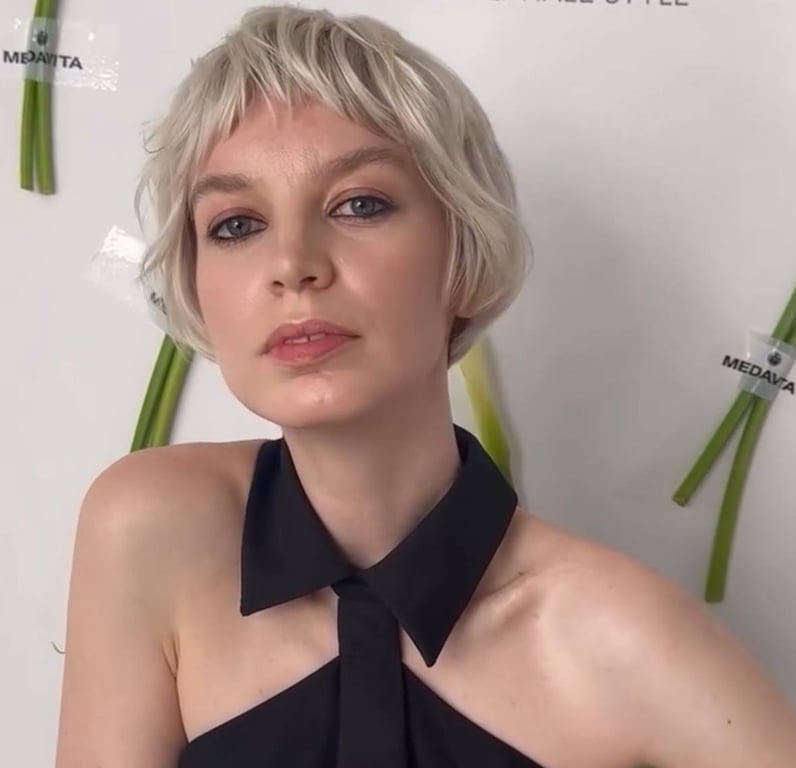 Microbob is a stylish choice for everyone