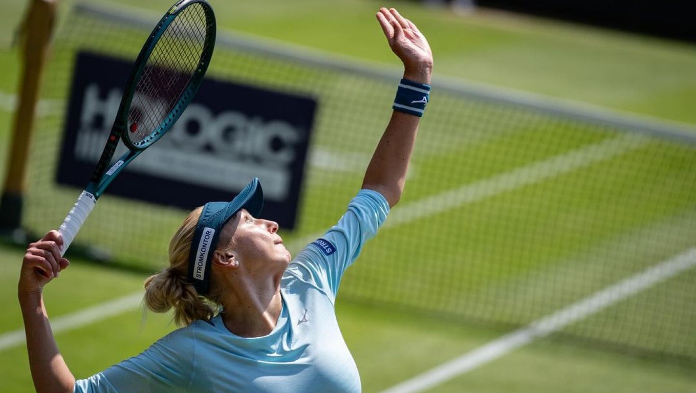 Людмила Кіченок