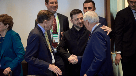 Зеленський зустрівся з сенаторами Конгресу США — що обговорили - 285x160