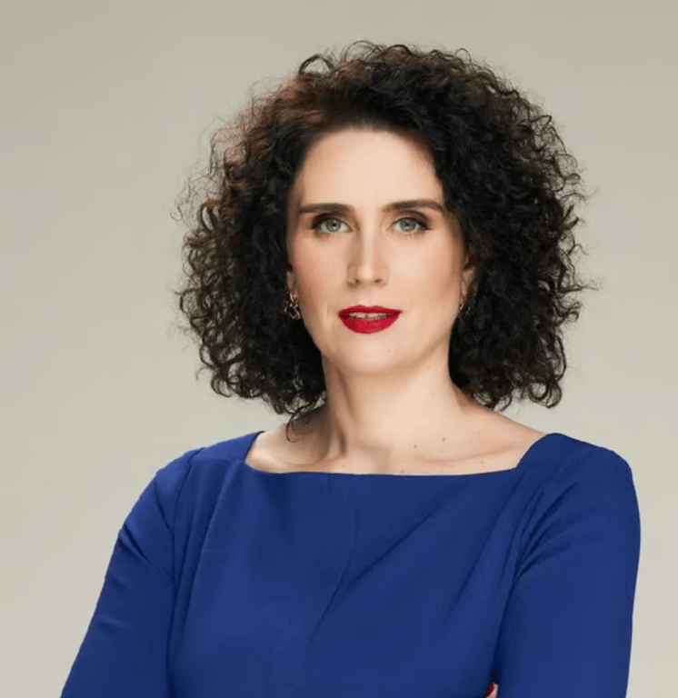 Юлия Спорыш