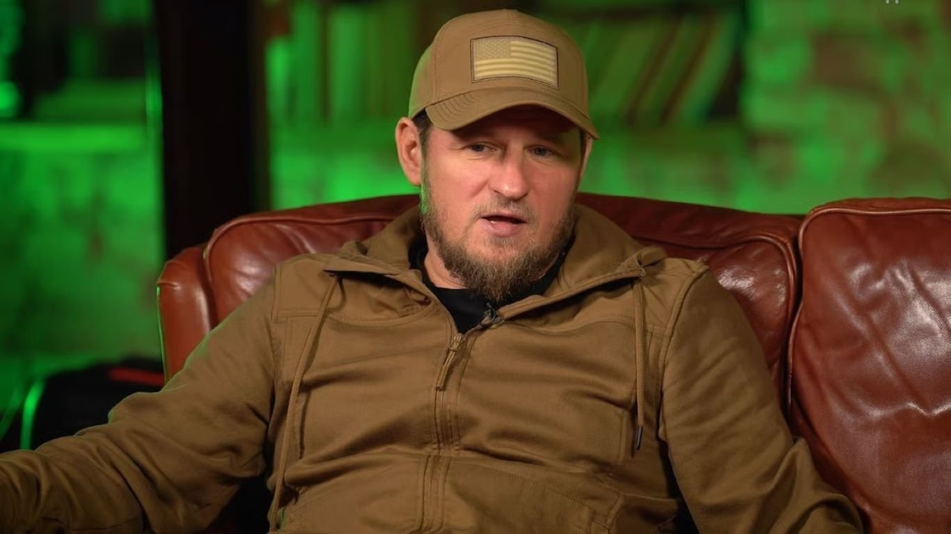 Алиев назвал своего кандидата на пост тренера сборной Украины