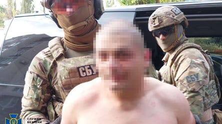В Полтавской области задержали криминального авторитета по прозвищу "Москва" - 285x160