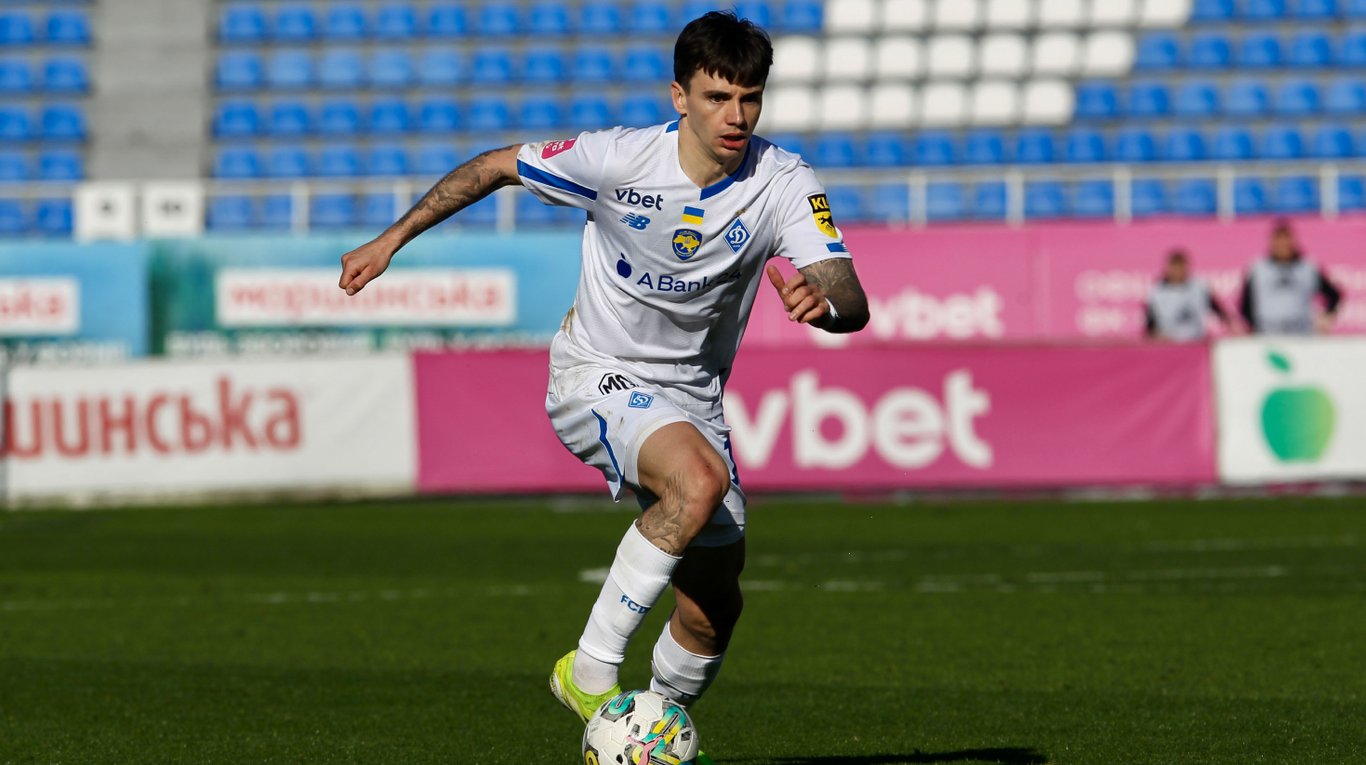 Николай Шапаренко