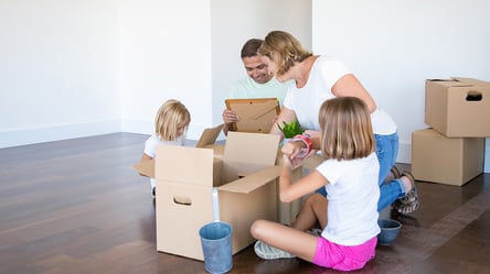 єОселя — скільки іпотек видано і що чекатиме ринок у 2026 році - 285x160