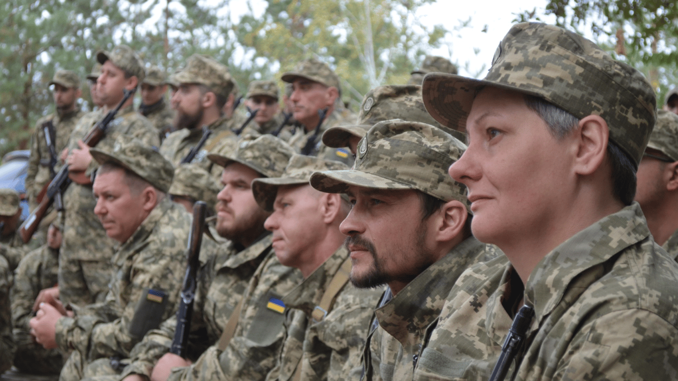 Мобілізація в Україні - чи зберігаються робочі місця та яке буде покарання за незбереження робочих місць