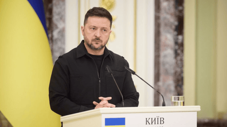 Нардеп: Зеленский обеспечивает потребности Украины благодаря партнерам - 290x160