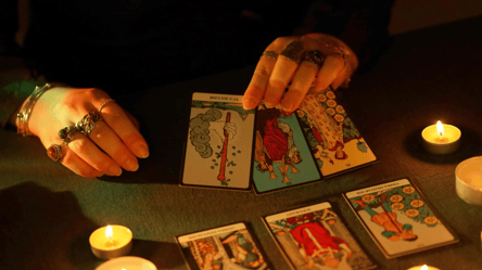 Гороскоп для всіх знаків Зодіаку на 10 жовтня 2025 за Таро - 285x160