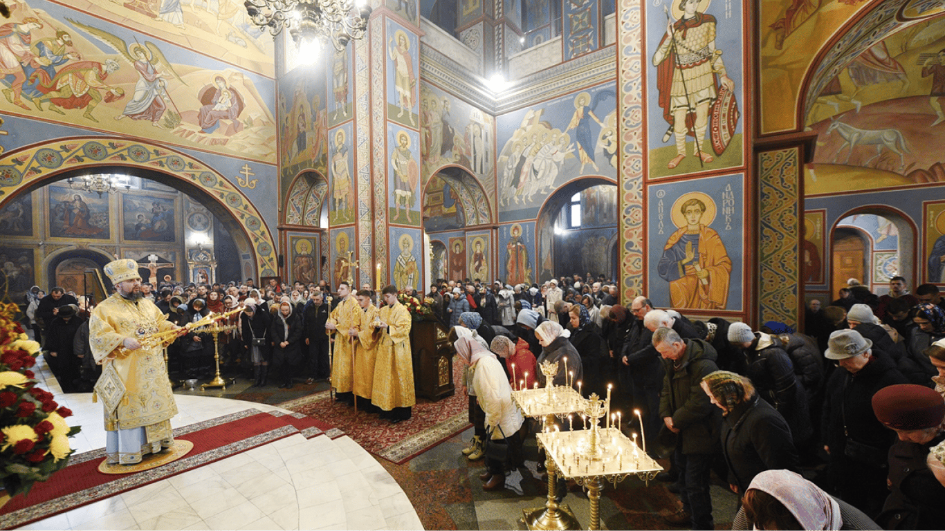 Торжество Православ'я 2023 — що не можна робити в першу неділю Великого посту
