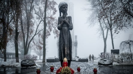 Holodomor Memorial Day — Ukraine honors millions lost - 285x160