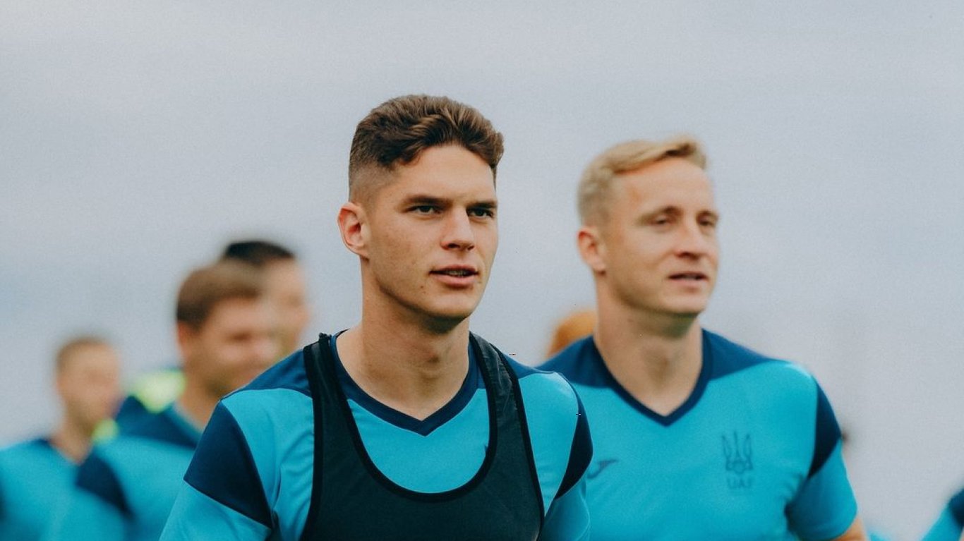 Георгий Судаков