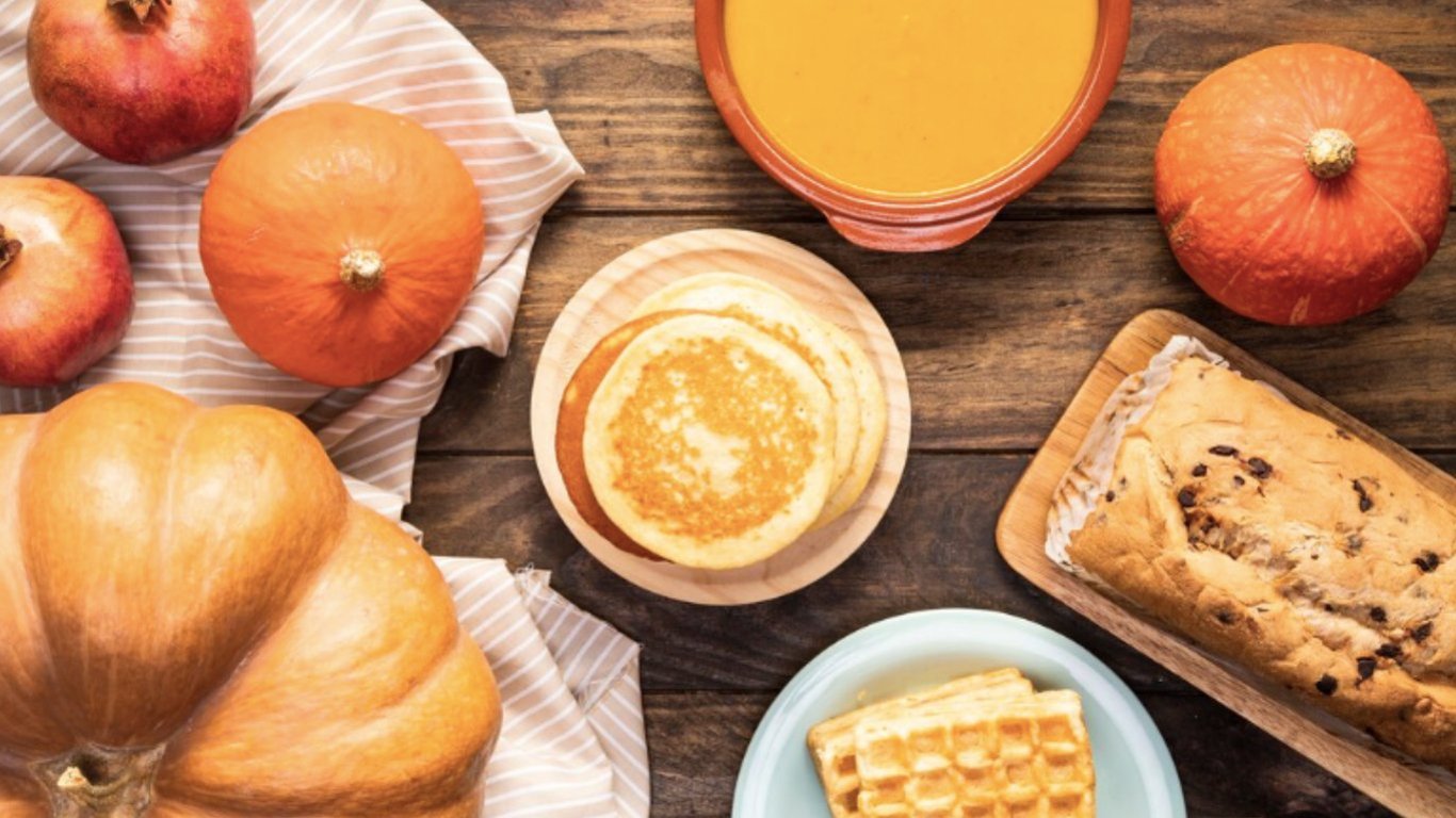 Що поставити на стіл 25–26 жовтня, щоб зима була ситою — прикмети, традиції та осінній сенс