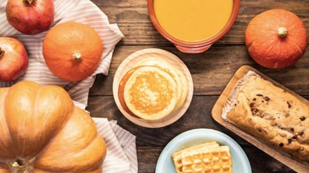 Що поставити на стіл 25-26 жовтня, щоб зима була ситою — прикмети - 290x160