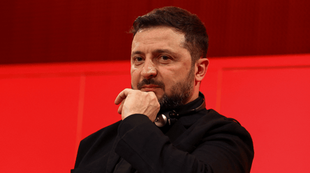 Зеленський заявив, що Україна пропонує США вигідну модель ППО - 285x160