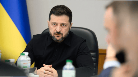 Зеленський: Росія за тиждень випустила по Україні понад 2200 дронів - 304x171