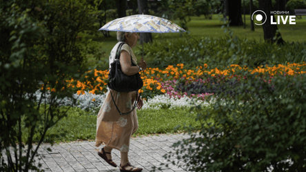 Місцями дощитиме — синоптики розповіли, якою буде погода в Одесі в останній день весни - 285x160