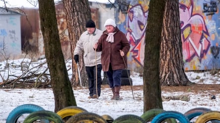 В Україні може бути механізм повернення пенсій — Гетманцев пояснив деталі - 285x160