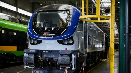 Польська залізниця готує зміни для пасажирів — деталі - 285x160