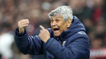 Лікарі врятували життя Луческу після операції тренера - 290x166