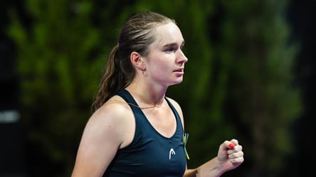 Снигур вышла в финал турнира ITF в Грузии — украинка в полуфинале прошла россиянку - 285x160