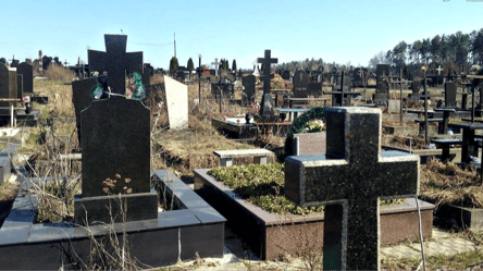 В КГГА рассказали, в чем состоит проблема с кладбищами в Киеве - 285x160