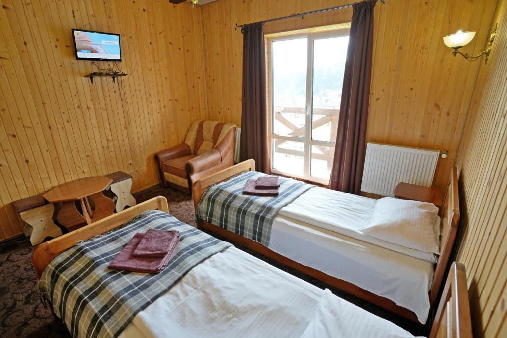 Найдешевші і найдорожчі готелі у Буковелі — яка вартість за ніч (фото) - фото 5