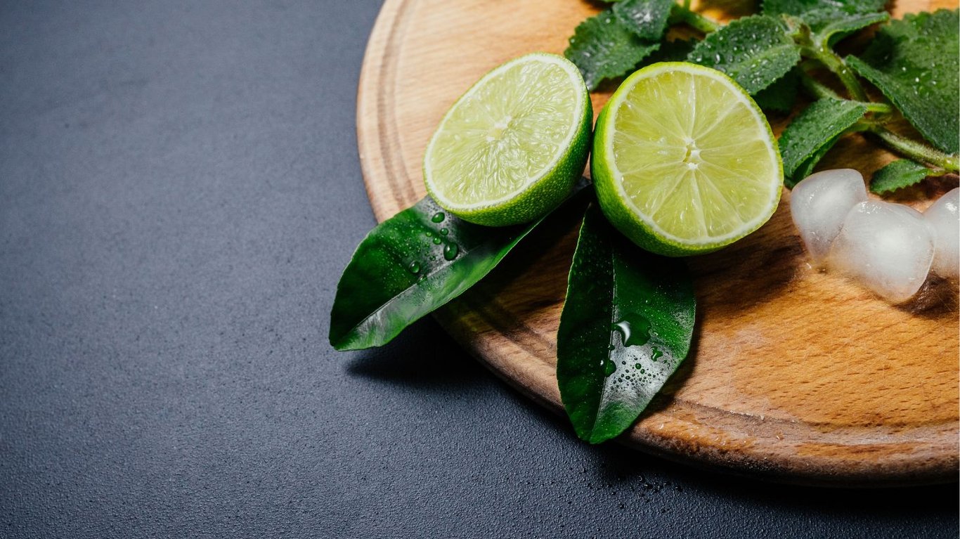 рецепт безалкогольного мохито 