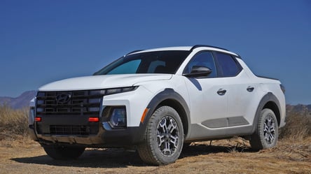 Найнадійніший корейський кросовер у 2025 році - 285x160