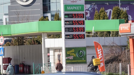 В Україні оновилась вартість пального — які ціни на АЗС будуть завтра - 290x166