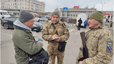 Чоловік не прийшов до ТЦК через вік та стрес — вирок суду - 290x160