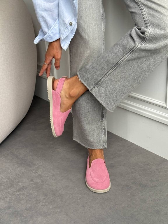 Summer looks with clogs