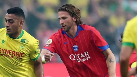 Забарного подозревают в симуляции болезни из-за россиянина - 285x160