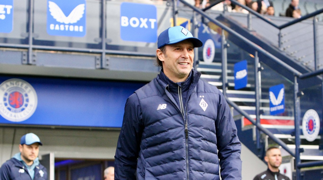 Олександр Шовковський