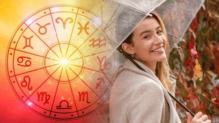 Цим знакам Зодіаку казково пощастить у перші вихідні жовтня 2025 - 285x160