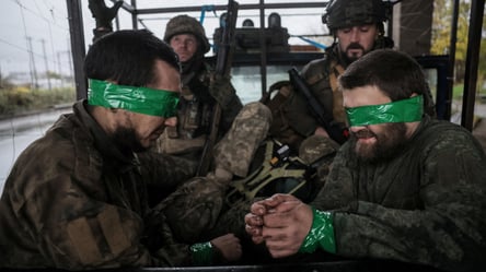 Российских резервистов могут отправить на фронт обманом - 285x160