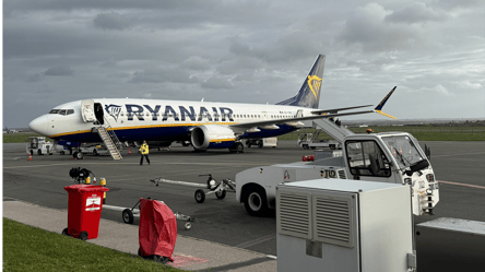 Ryanair меняет правила: что нужно знать пассажирам - 290x166