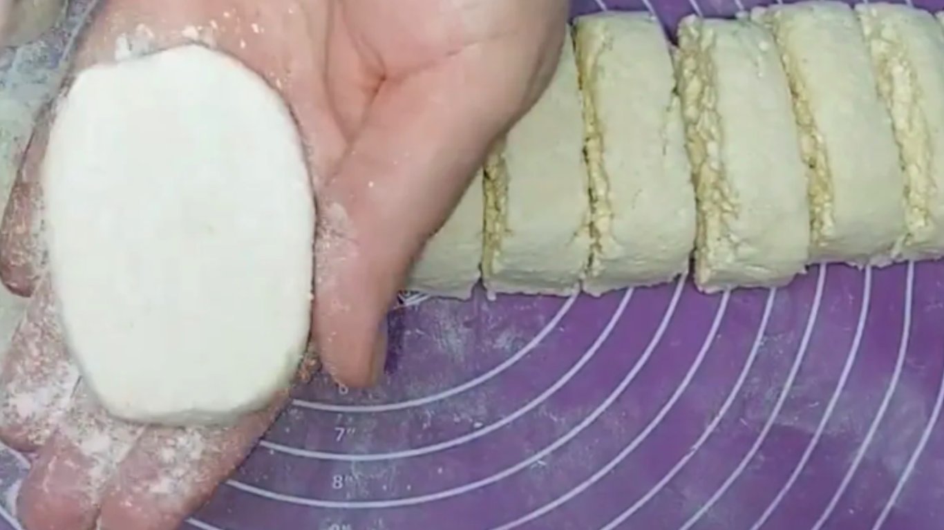 рецепт оладок з сиру на сніданок