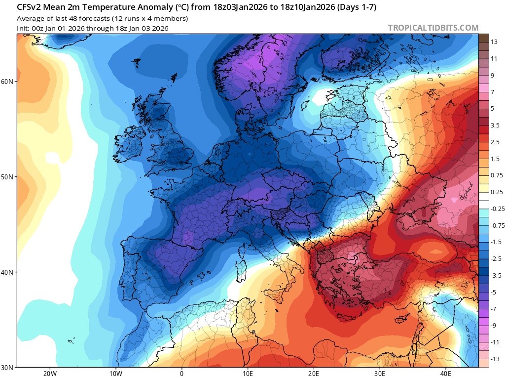 В предчувствии -20 C° — что синоптики прогнозируют на сегодня - фото 2