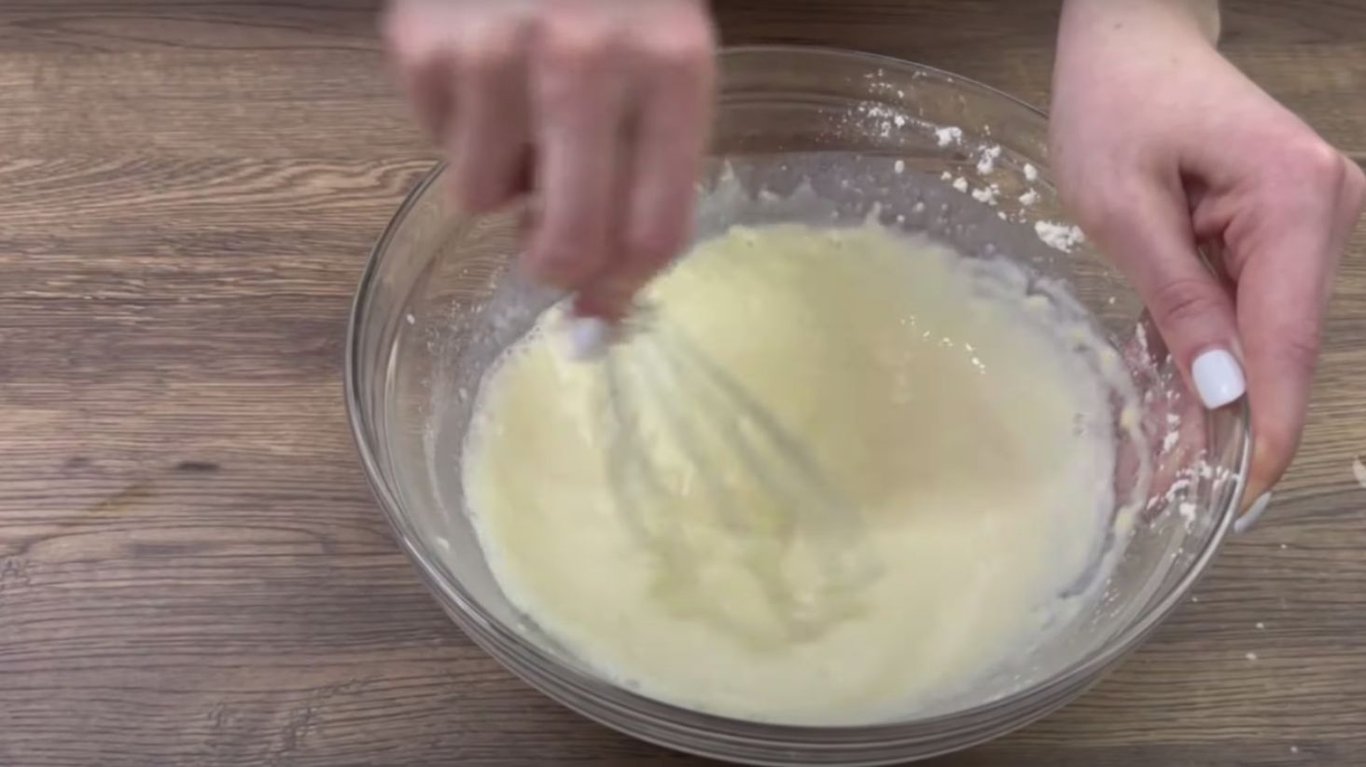 рецепт бендериков